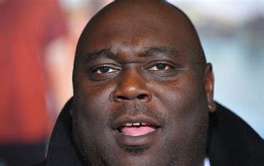 Faizon Love